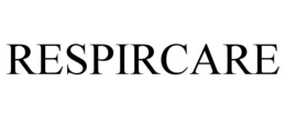 RESPIRCARE trademark