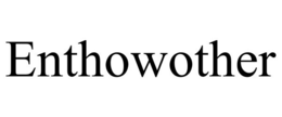 ENTHOWOTHER trademark