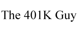 THE 401K GUY trademark