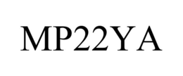 MP22YA trademark