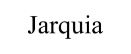 JARQUIA trademark