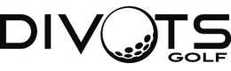 DIVOTS GOLF trademark