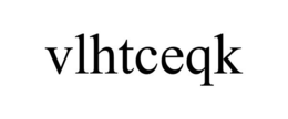 VLHTCEQK trademark