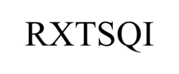 RXTSQI trademark