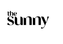 THE SUNNY trademark