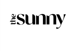THE SUNNY trademark