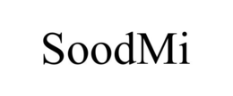 SOODMI trademark