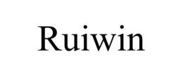 RUIWIN trademark