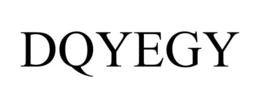 DQYEGY trademark