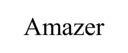 AMAZER trademark