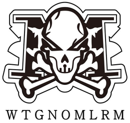 M WTGNOMLRM trademark