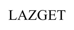 LAZGET trademark
