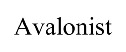AVALONIST trademark
