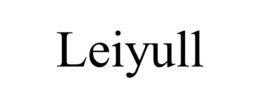 LEIYULL trademark