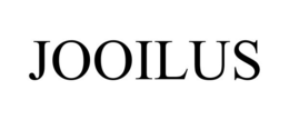 JOOILUS trademark