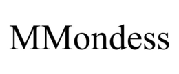 MMONDESS trademark