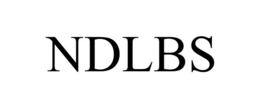 NDLBS trademark