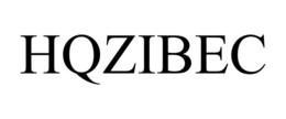 HQZIBEC trademark