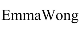 EMMAWONG trademark