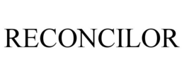 RECONCILOR trademark