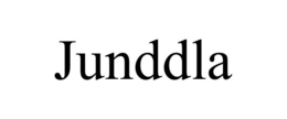 JUNDDLA trademark