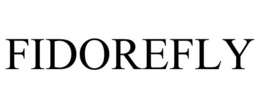 FIDOREFLY trademark