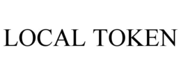 LOCAL TOKEN trademark