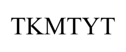 TKMTYT trademark