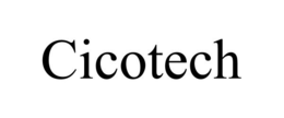 CICOTECH trademark
