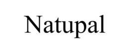 NATUPAL trademark