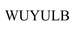WUYULB trademark