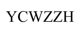 YCWZZH trademark