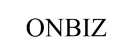 ONBIZ trademark