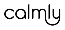 CALMLY trademark