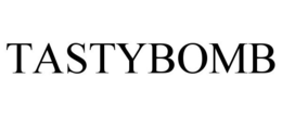 TASTYBOMB trademark
