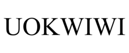 UOKWIWI trademark