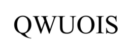QWUOIS trademark