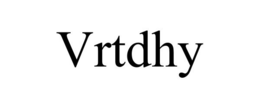 VRTDHY trademark