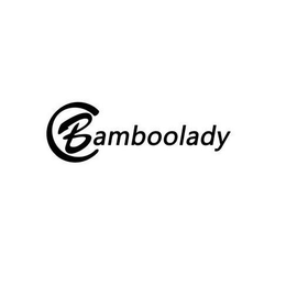 BAMBOOLADY trademark