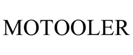 MOTOOLER trademark