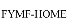 FYMF-HOME trademark