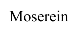 MOSEREIN trademark