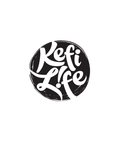 KEFI L!FE trademark