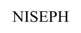 NISEPH trademark