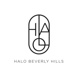 HALO HALO BEVERLY HILLS trademark