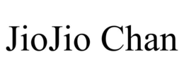 JIOJIO CHAN trademark