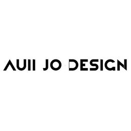 AUII JO DESIGN trademark
