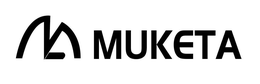 M MUKETA trademark