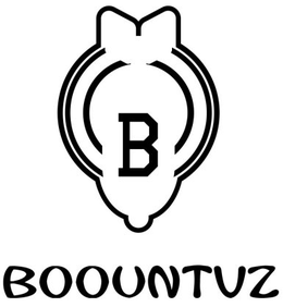B BOOUNTVZ trademark