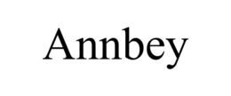 ANNBEY trademark